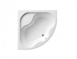 Акриловая Ванна «Ravak» Gentiana 150х150, Комплект (022389)