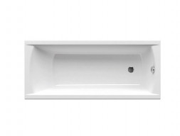 Акриловая Ванна «Ravak» Classic 160х70, Комплект (022385)