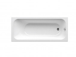 Акриловая Ванна «Ravak» Chrome 160х70, Комплект (022383)