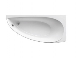 Акриловая Ванна «Ravak» Avocado 160х75 R, Комплект (022374)