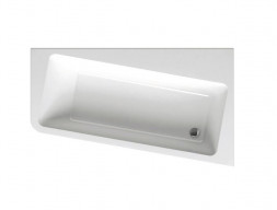 Акриловая Ванна «Ravak» 10° 160х100 R, Комплект (022367)