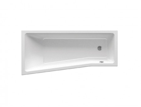 Акриловая Ванна «Ravak» BeHappy II 150х75 R (C991000000)