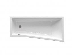 Акриловая Ванна «Ravak» BeHappy II 160х75 L (C961000000)