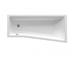 Акриловая Ванна «Ravak» BeHappy II 150х75 L (C981000000)