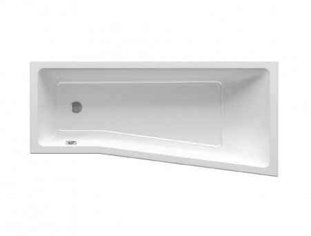 Акриловая Ванна «Ravak» BeHappy II 150х75 L (C981000000)