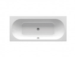 Акриловая Ванна «Ravak» City Slim 180х80 (C921300000)