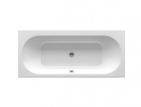Акриловая Ванна «Ravak» City Slim 180х80 (C921300000)