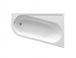 Акриловая Ванна «Ravak» Chrome 160х105 R (CA61000000)