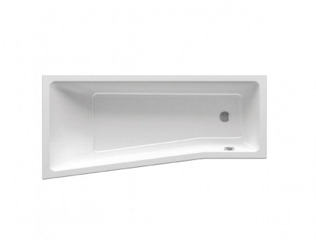 Акриловая Ванна «Ravak» BeHappy II 160х75 R (C971000000)