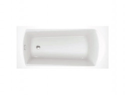 Акриловая Ванна «Ravak» Domino 160х70 (C621000000)