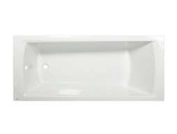 Акриловая Ванна «Ravak» Domino Plus 170х75 (C631R00000)