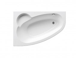 Акриловая Ванна «Ravak» Asymmetric 150х100 L (C441000000)