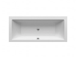Акриловая Ванна «Ravak» Formy 01 170х75 (C691000000)