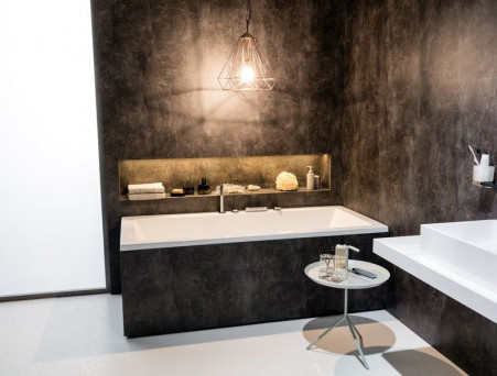 Акриловая Ванна «Ravak» Formy 01 170х75 (C691000000)