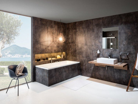 Акриловая Ванна «Ravak» Formy 01 170х75 (C691000000)