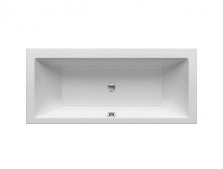 Акриловая Ванна «Ravak» Formy 01 170х75 (C691000000)
