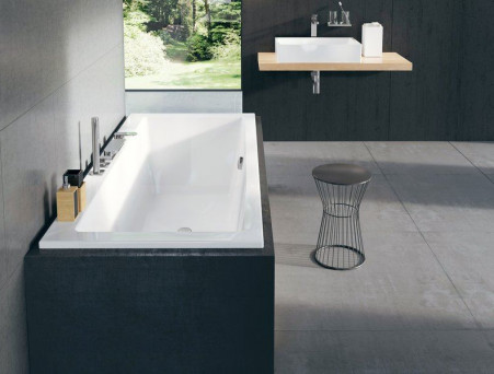 Акриловая Ванна «Ravak» Formy 01 170х75 (C691000000)