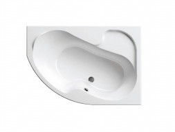 Акриловая Ванна «Ravak» Rosa I 150х105 R (CJ01000000)