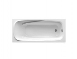 Акриловая Ванна «Ravak» Vanda II 170х70 (CP21000000)