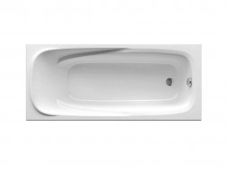 Акриловая Ванна «Ravak» Vanda II 160х70 (CP11000000)