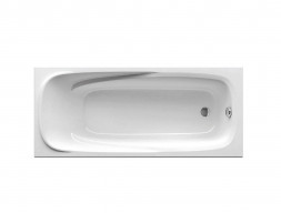 Акриловая Ванна «Ravak» Vanda II 150х70 (CO11000000)