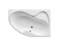 Акриловая Ванна «Ravak» Rosa II 170х105 R (C421000000)