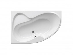 Акриловая Ванна «Ravak» Rosa II 170х105 L (C221000000)