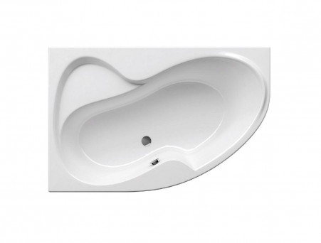 Акриловая Ванна «Ravak» Rosa II 170х105 L (C221000000)