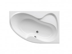 Акриловая Ванна «Ravak» Rosa II 160х105 R (CL21000000)