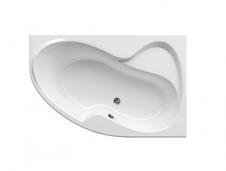 Акриловая Ванна «Ravak» Rosa II 160х105 R (CL21000000)