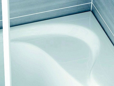 Акриловая Ванна «Ravak» Rosa II 160х105 R (CL21000000)