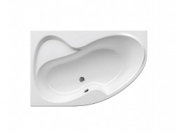 Акриловая Ванна «Ravak» Rosa II 160х105 L (CM21000000)