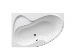 Акриловая Ванна «Ravak» Rosa II 150х105 L (CK21000000)