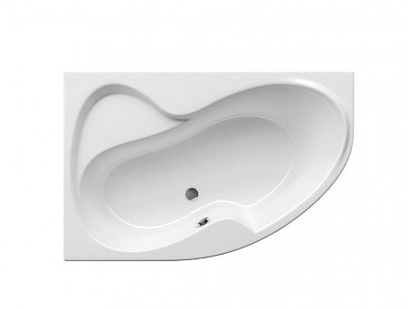 Акриловая Ванна «Ravak» Rosa II 150х105 L (CK21000000)