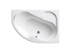 Акриловая Ванна «Ravak» Rosa I 160х105 R (CL01000000)