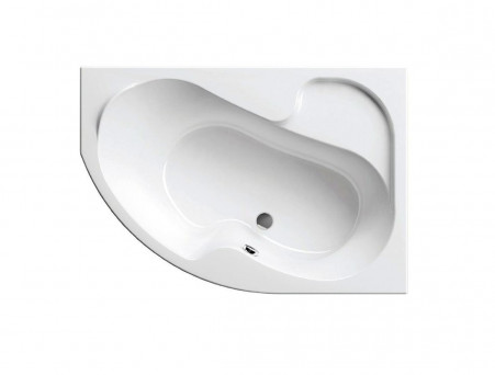 Акриловая Ванна «Ravak» Rosa I 160х105 R (CL01000000)