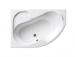 Акриловая Ванна «Ravak» Rosa I 160х105 L (CM01000000)