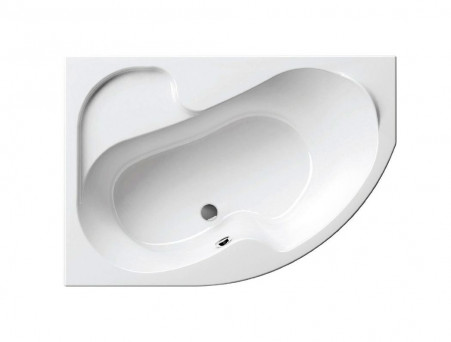 Акриловая Ванна «Ravak» Rosa I 160х105 L (CM01000000)