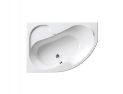 Акриловая Ванна «Ravak» Rosa I 150х105 L (CK01000000)