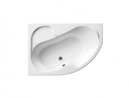 Акриловая Ванна «Ravak» Rosa I 150х105 L (CK01000000)