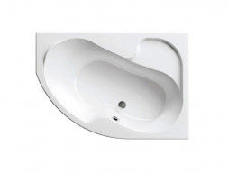 Акриловая Ванна «Ravak» Rosa I 140х105 R (CV01000000)