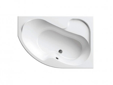 Акриловая Ванна «Ravak» Rosa I 140х105 R (CV01000000)