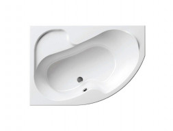 Акриловая Ванна «Ravak» Rosa I 140х105 L (CI01000000)