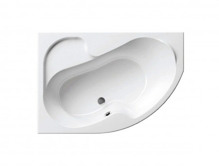 Акриловая Ванна «Ravak» Rosa I 140х105 L (CI01000000)