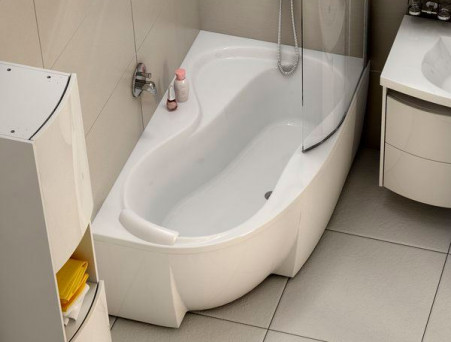 Акриловая Ванна «Ravak» Rosa 95 160х95 R (C581000000)
