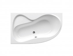 Акриловая Ванна «Ravak» Rosa 95 160х95 L (C571000000)