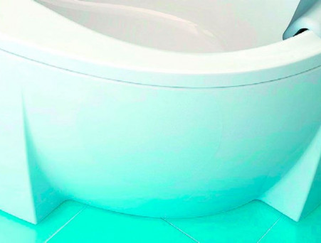 Акриловая Ванна «Ravak» Rosa 95 160х95 L (C571000000)