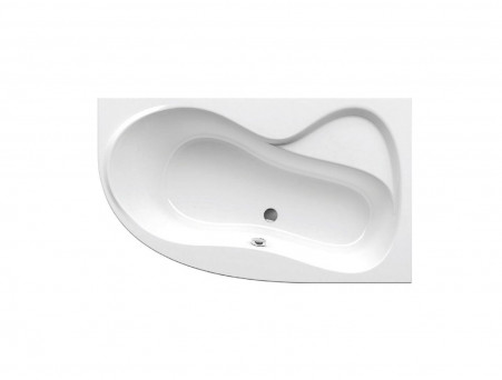 Акриловая Ванна «Ravak» Rosa 95 150х95 R (C561000000)