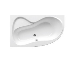 Акриловая Ванна «Ravak» Rosa 95 150х95 L (C551000000)