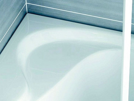 Акриловая Ванна «Ravak» Rosa 95 150х95 L (C551000000)